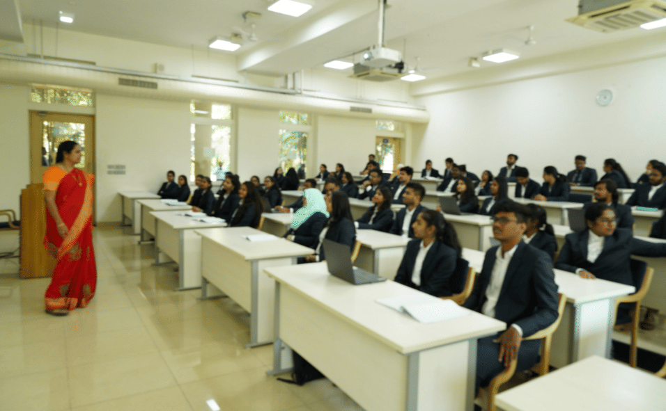 IPE Hyderabad Campus photo 11